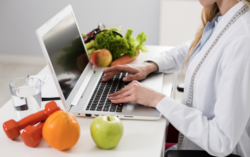 Đôi nét về ngành Nutrition và triển vọng phát triển ở Mỹ